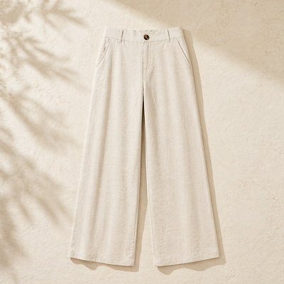 Mafi Linen Pants