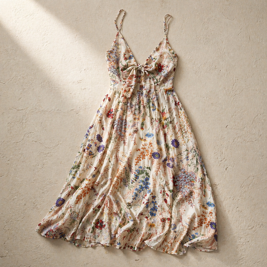 Flo Cami Dress