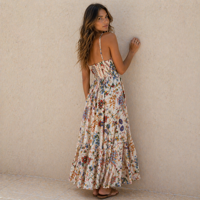 Flo Cami Dress