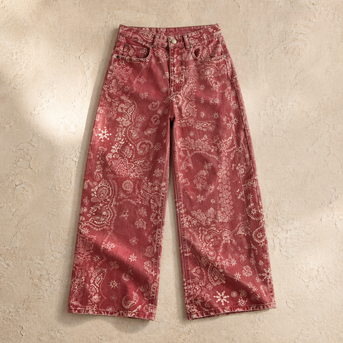 Kelm Midrise Pants