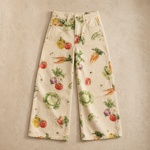 Kelm Midrise Pants