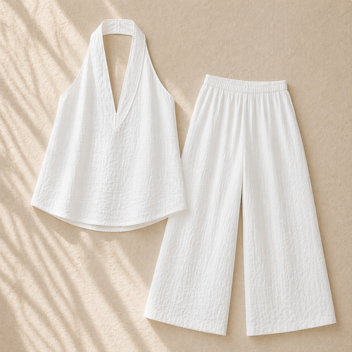 Bohlo Halter Set