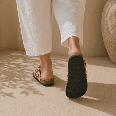 Perri Sandals