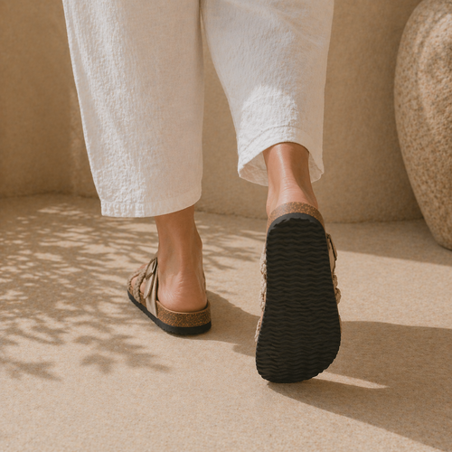 Perri Sandals