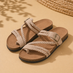 Perri Sandals
