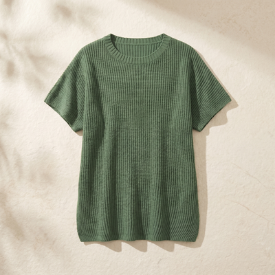 Delia Knit Top