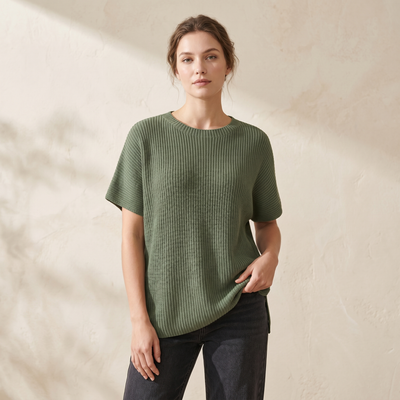 Delia Knit Top