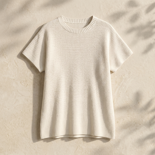 Delia Knit Top
