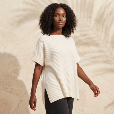 Delia Knit Top