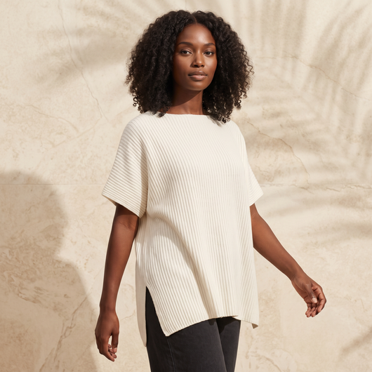 Delia Knit Top