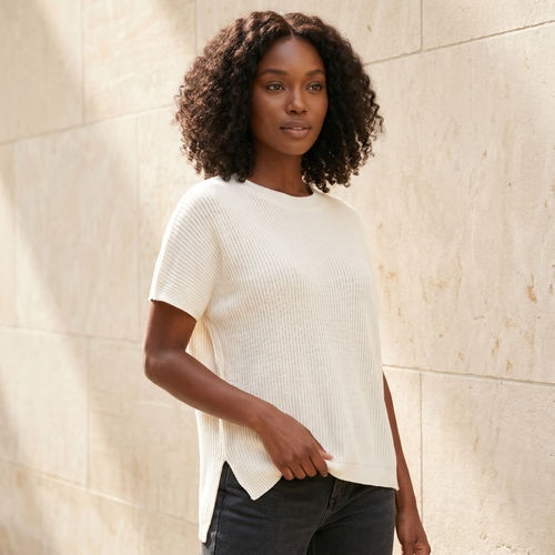 Delia Knit Top